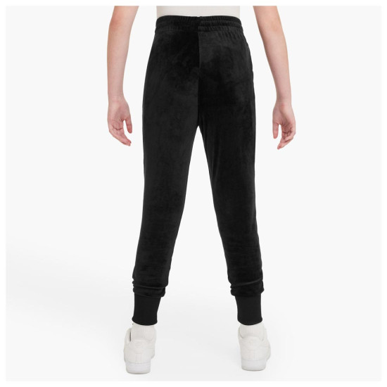 Nike Παιδικό παντελόνι φόρμας Sportswear Cozy Pants